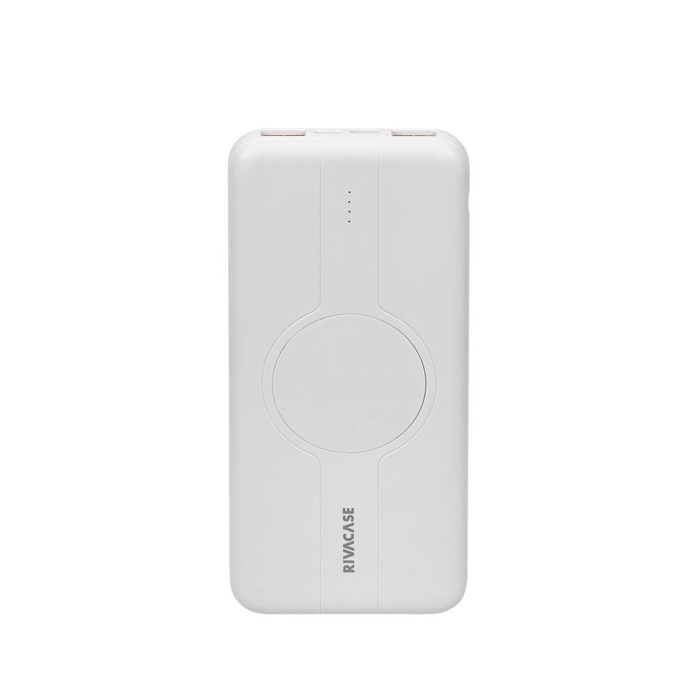 rivacase-rivapower-va2601-10000mah-powerbank_3.jpg RivaCase RivaPower VA2601 10000mAh PowerBank White - Image 3