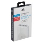 RivaCase RivaPower VA2601 10000mAh PowerBank White - Image 5