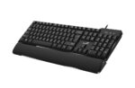 Genius KB-100XP Keyboard Black HU - Image 2
