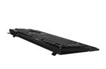 Genius KB-100XP Keyboard Black HU - Image 3