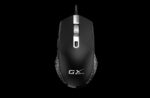 Genius Scorpion M705 Gaming mouse Black - Image 3