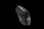 Genius Scorpion M705 Gaming mouse Black - Image 4