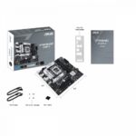 Asus PRIME B760M-A-CSM - Image 14