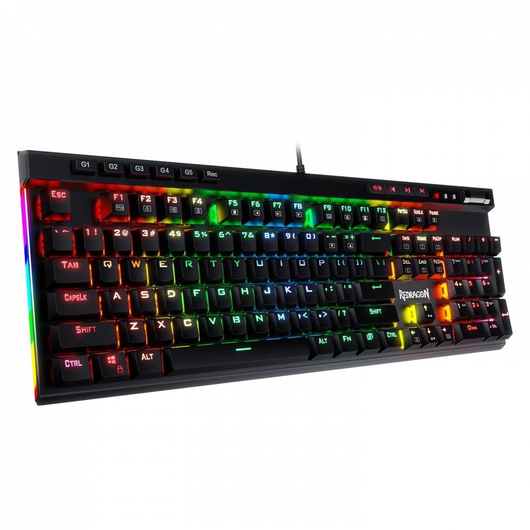 redragon-vata-rgb-mechanical-gaming-keyboard-red-switches-black-hu_1.jpg Redragon Vata RGB Mechanical Gaming Keyboard Red Switches Black HU - Image 1