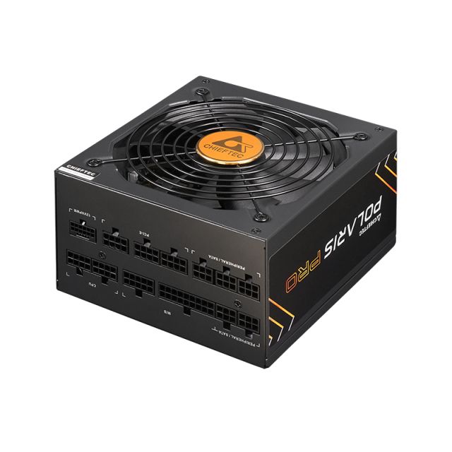 Chieftec 1300W 80+ Platinum Polaris Pro - Image 2