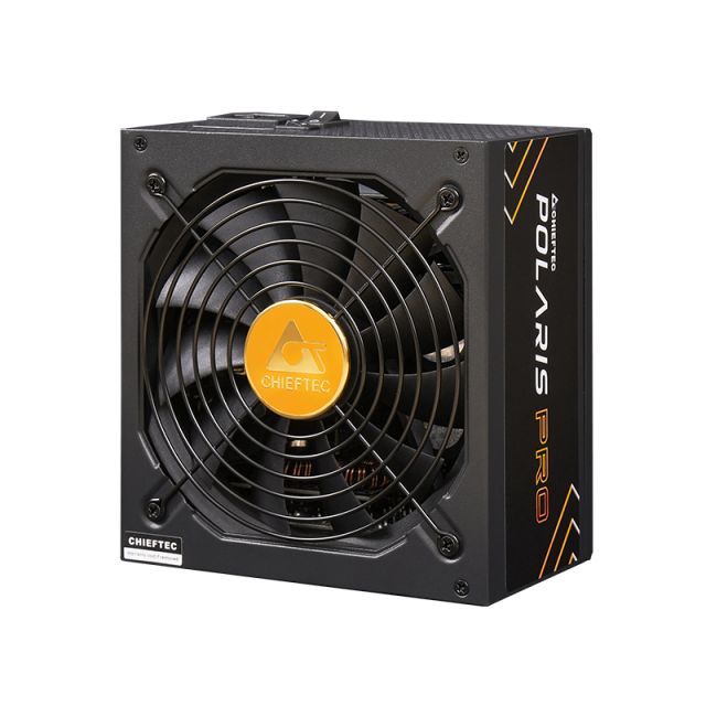 Chieftec 1300W 80+ Platinum Polaris Pro - Image 3
