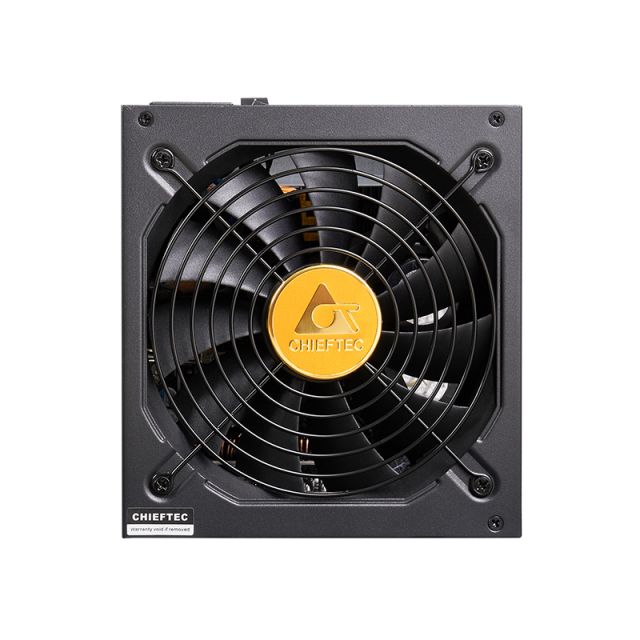 Chieftec 1300W 80+ Platinum Polaris Pro - Image 4