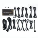 Chieftec 1300W 80+ Platinum Polaris Pro - Image 7