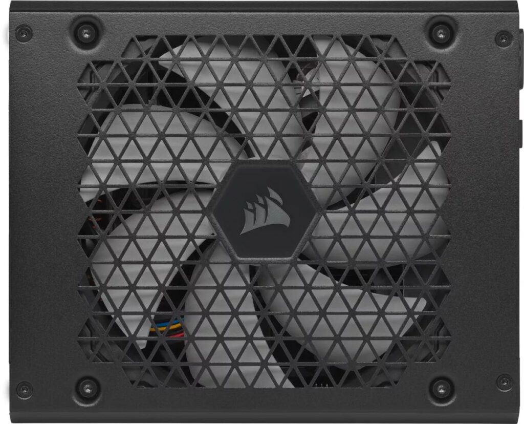 CORSAIR HXi HX1000i 1000W 80 PLUS Platinum moduláris tápegység - Image 6
