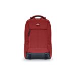 Port Designs Torino II Backpack 15,6" Red