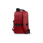 Port Designs Torino II Backpack 15,6" Red - Image 3