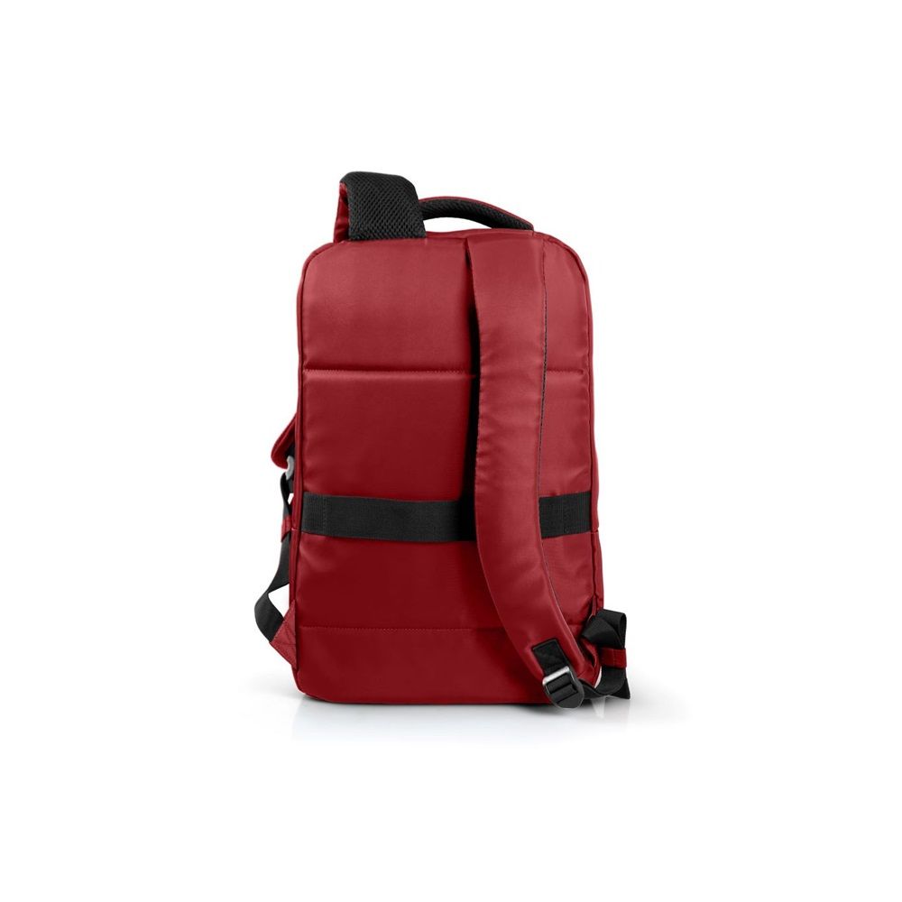 Port Designs Torino II Backpack 15,6" Red - Image 3