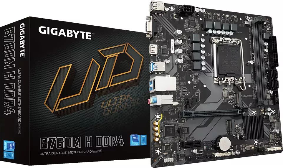 gigabyte-b760m-h-ddr4_1.jpg Gigabyte B760M H DDR4 - Image 1
