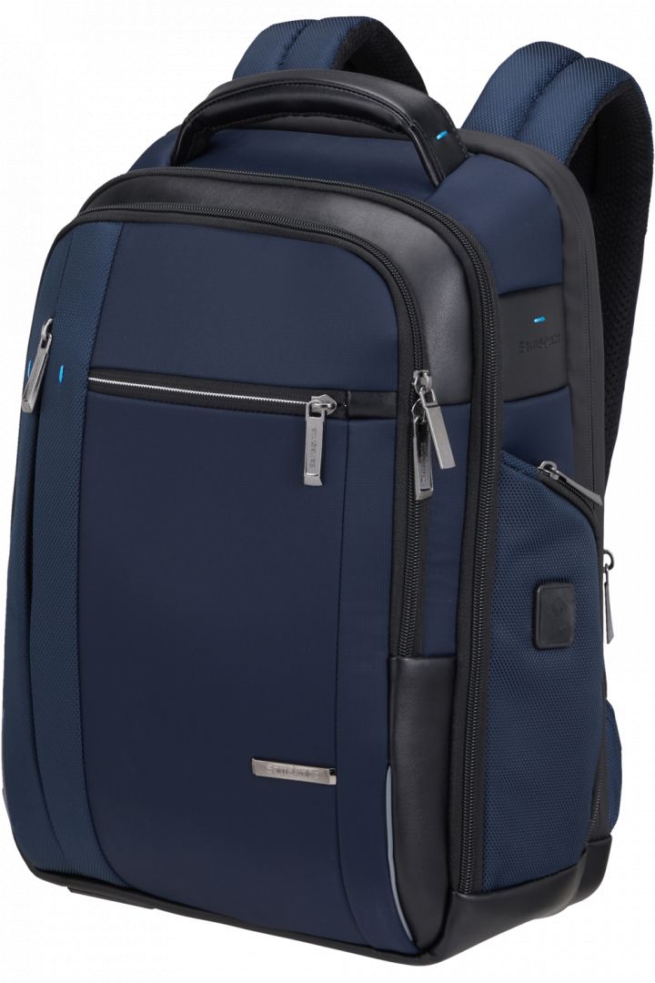 Samsonite Spectrolite 3.0 Laptop Backpack 14,1" Deep Blue - Image 2