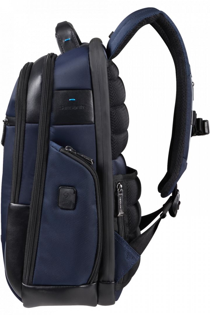 Samsonite Spectrolite 3.0 Laptop Backpack 14,1" Deep Blue - Image 4