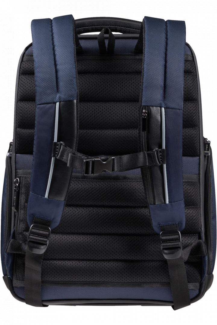 Samsonite Spectrolite 3.0 Laptop Backpack 14,1" Deep Blue - Image 6