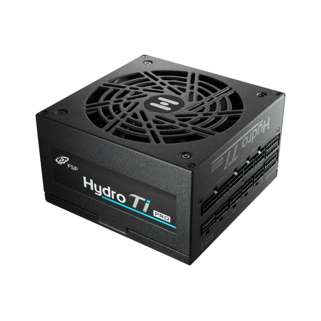 FSP 1000W 80+ Titanium Hydro Ti PRO - Image 1