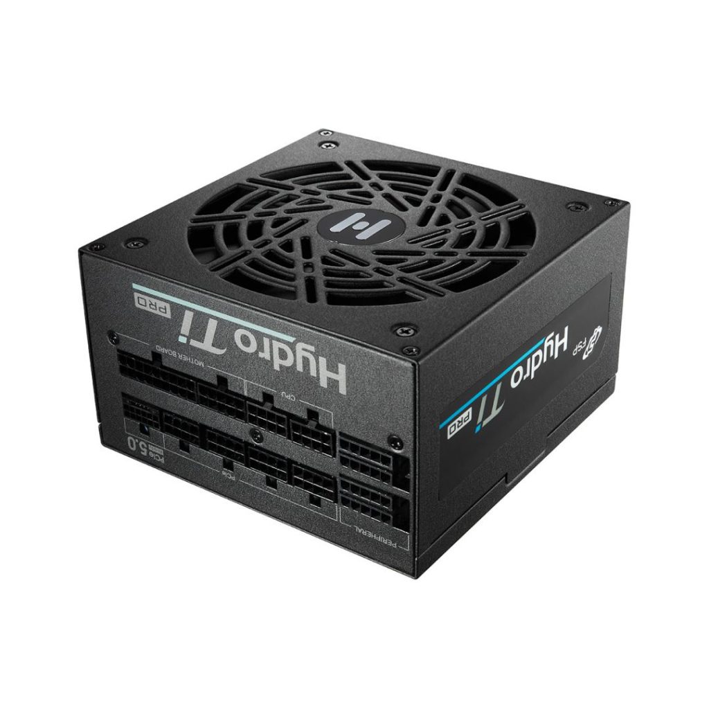 FSP 1000W 80+ Titanium Hydro Ti PRO - Image 2