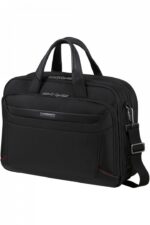Samsonite Pro-DLX 6 Bailhandle Expandable 15,6" Black - Image 2