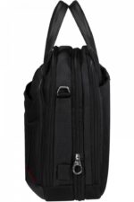 Samsonite Pro-DLX 6 Bailhandle Expandable 15,6" Black - Image 4