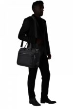Samsonite Pro-DLX 6 Bailhandle Expandable 15,6" Black - Image 7