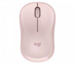 Logitech M240 Silent Bluetooth mouse Rose - Image 2