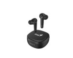 Genius HS-M910BT True Bluetooth Headset Black - Image 5
