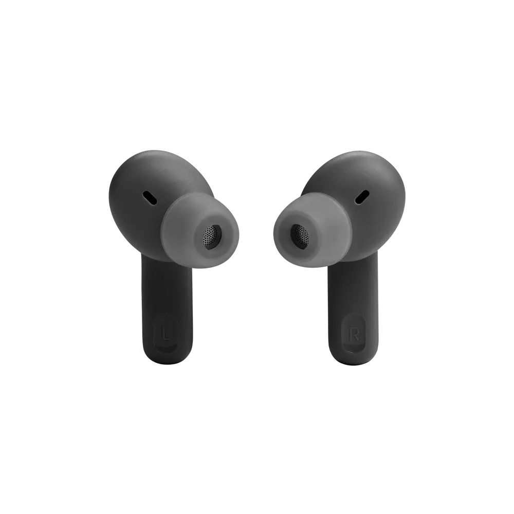 JBL Tune Beam TWS Bluetooth Headset Black - Image 3