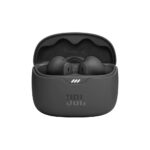 JBL Tune Beam TWS Bluetooth Headset Black - Image 4