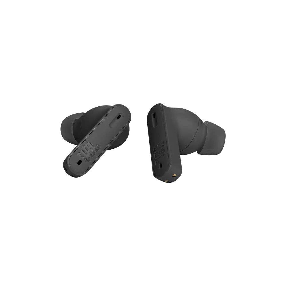 JBL Tune Beam TWS Bluetooth Headset Black - Image 8