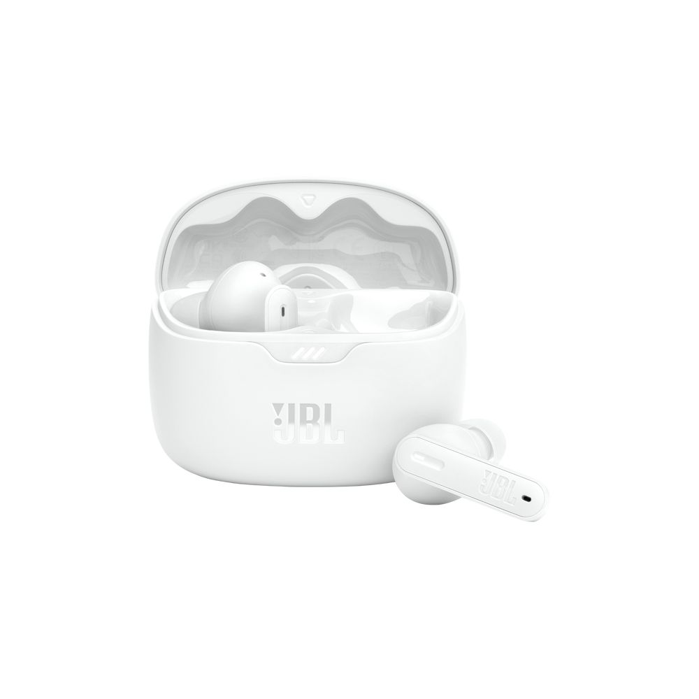 jbl-tune-beam-wireless-bluetooth-headset-white_1.jpg JBL Tune Beam TWS Bluetooth Headset White - Image 1
