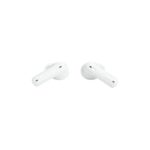 JBL Tune Beam TWS Bluetooth Headset White - Image 2