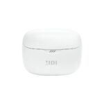 JBL Tune Beam TWS Bluetooth Headset White - Image 5