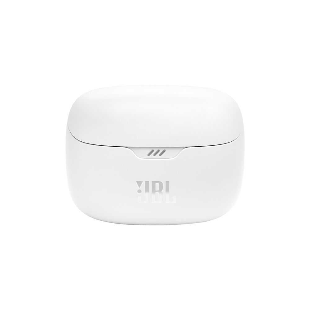 JBL Tune Beam TWS Bluetooth Headset White - Image 5