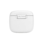 JBL Tune Flex TWS Bluetooth Headset White - Image 2