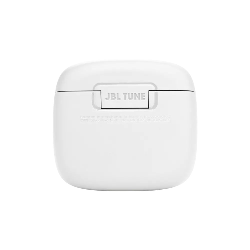 JBL Tune Flex TWS Bluetooth Headset White - Image 2