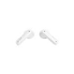JBL Tune Flex TWS Bluetooth Headset White - Image 3