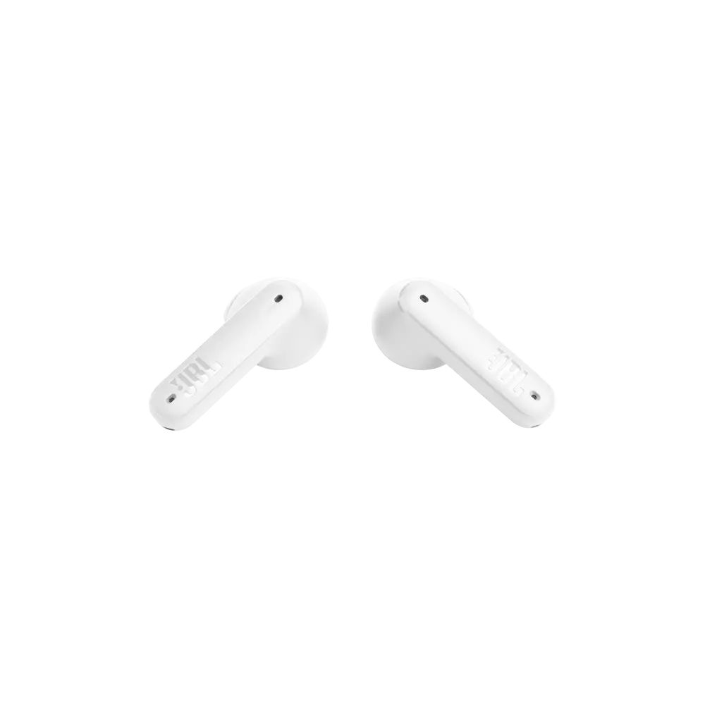 JBL Tune Flex TWS Bluetooth Headset White - Image 3
