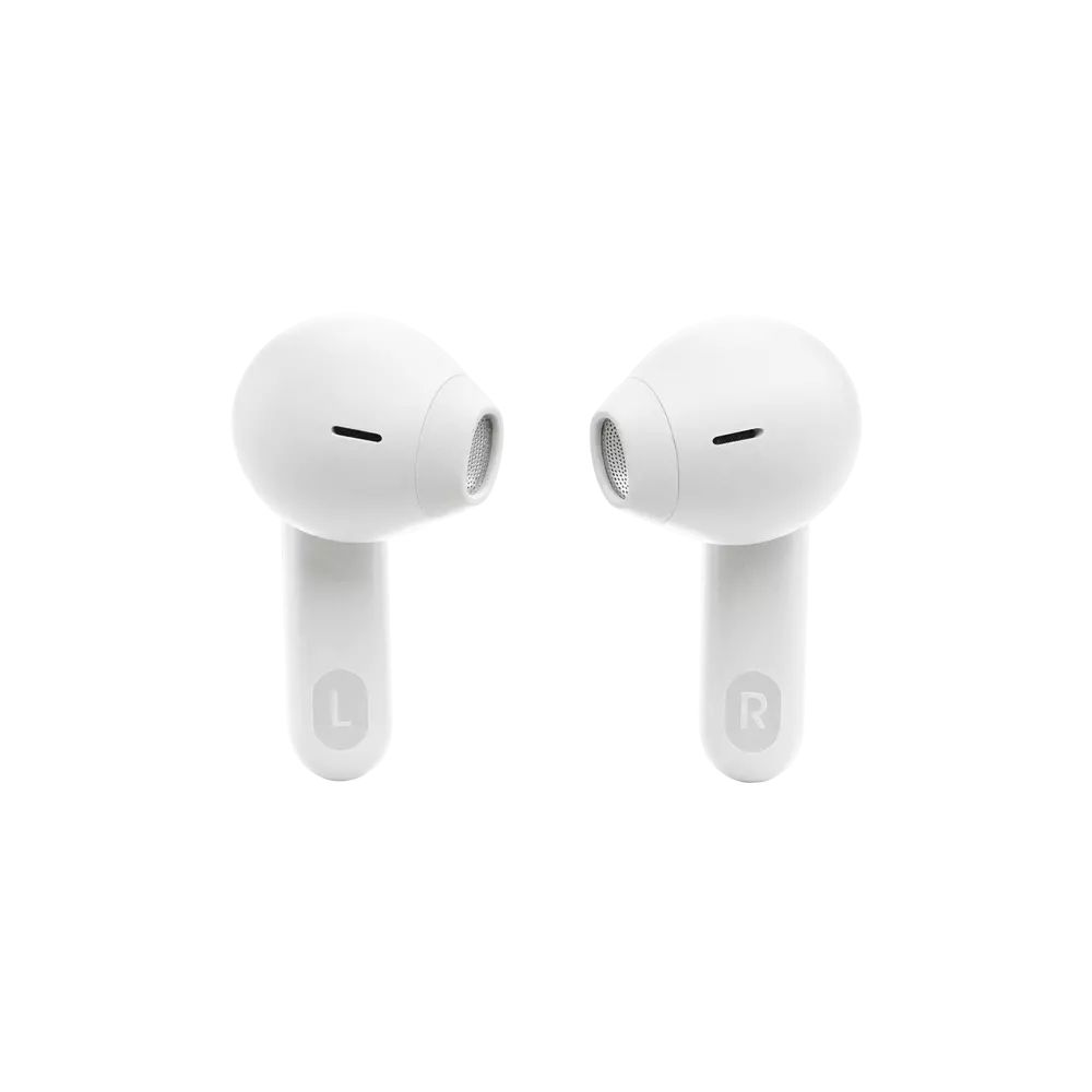 JBL Tune Flex TWS Bluetooth Headset White - Image 4