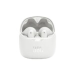 JBL Tune Flex TWS Bluetooth Headset White - Image 5
