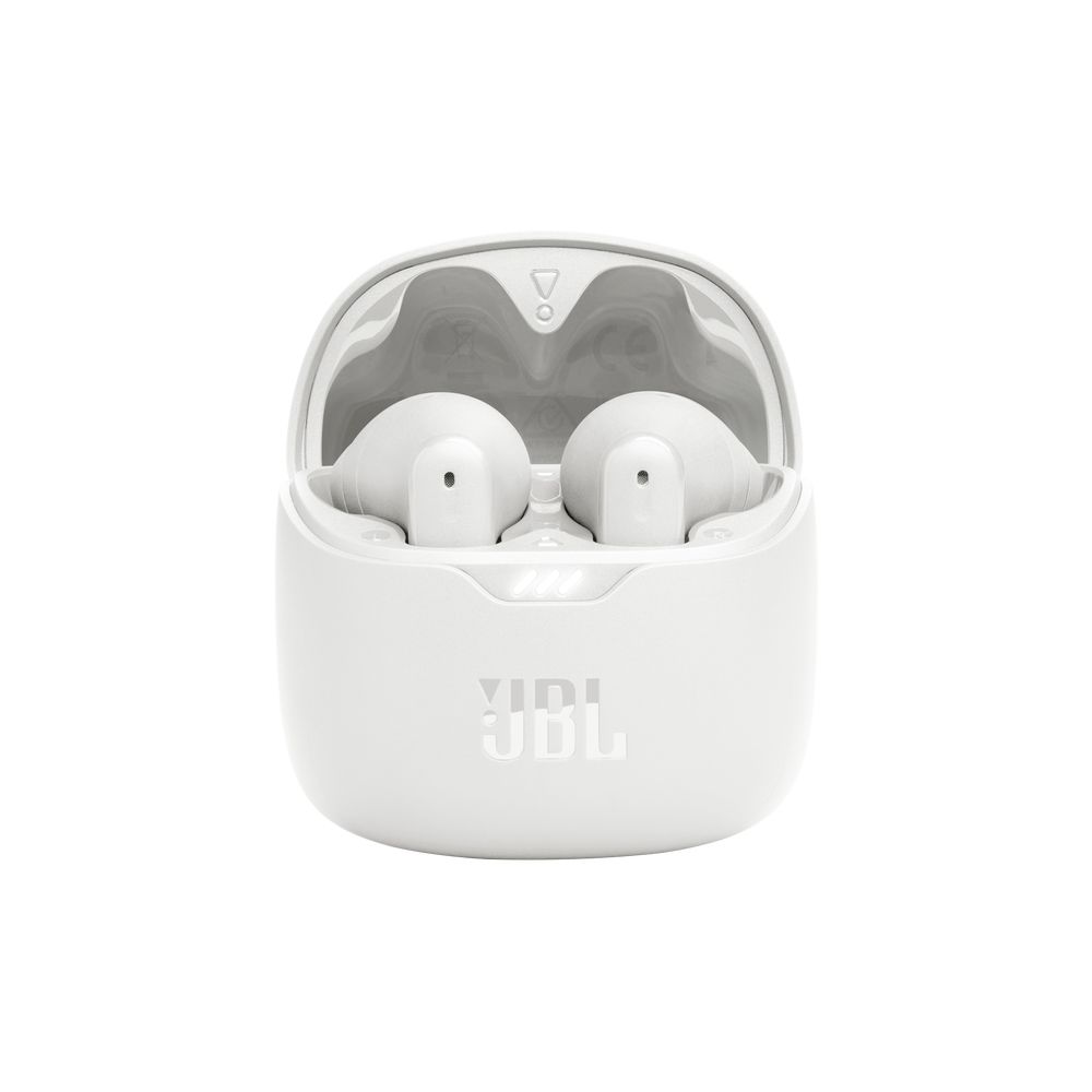 JBL Tune Flex TWS Bluetooth Headset White - Image 5