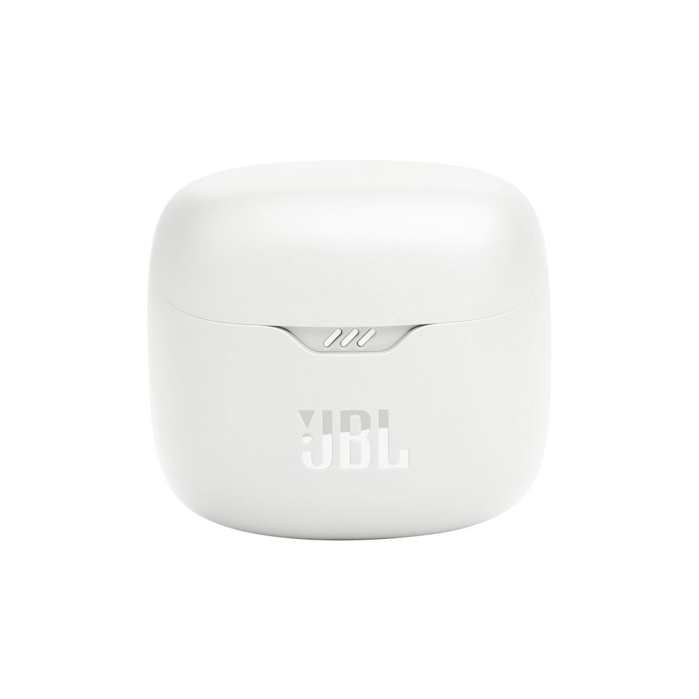 JBL Tune Flex TWS Bluetooth Headset White - Image 6