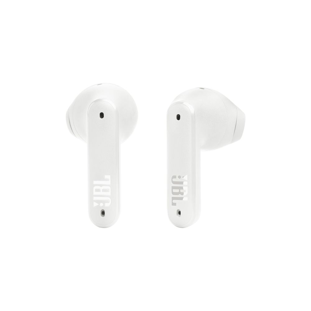 JBL Tune Flex TWS Bluetooth Headset White - Image 7