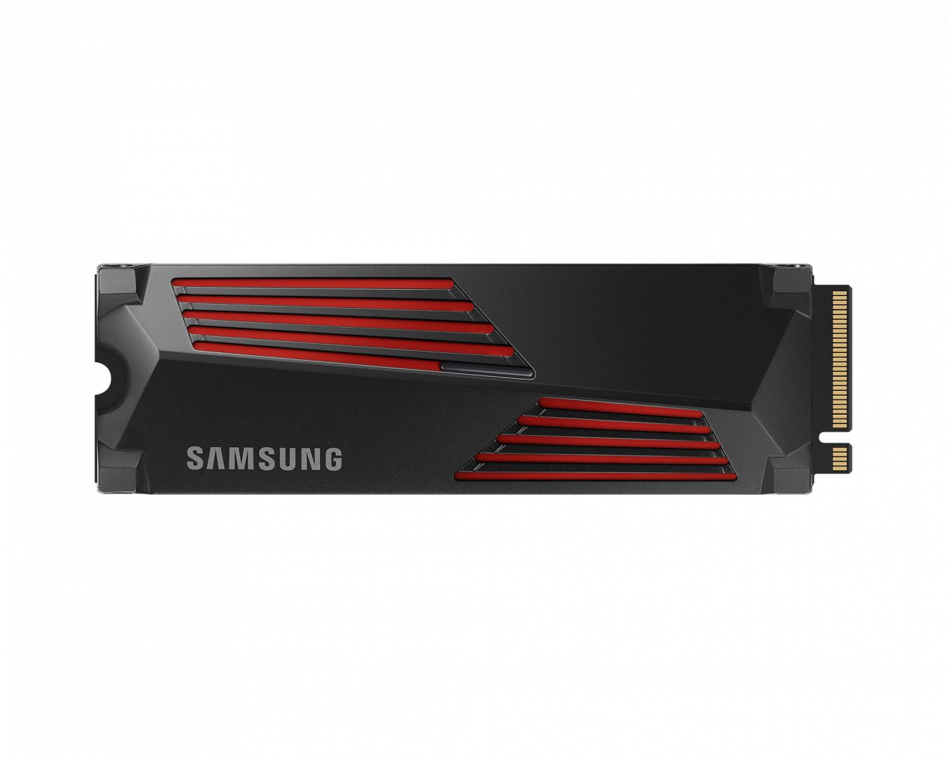 samsung-1tb-m.2-2280-nvme-990-pro-with-heatsink_1.jpg SSD Samsung 1TB 990 PRO M.2 PCIe 4 x4 retail NVMe 2.0 - Image 1
