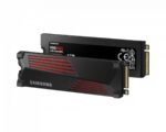 SSD Samsung 1TB 990 PRO M.2 PCIe 4 x4 retail NVMe 2.0 - Image 7