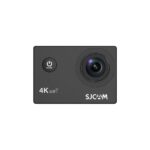 SJCAM SJ4000 Dual Screen Action Camera Black - Image 2