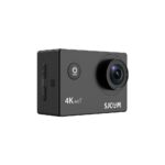 SJCAM SJ4000 Dual Screen Action Camera Black - Image 3