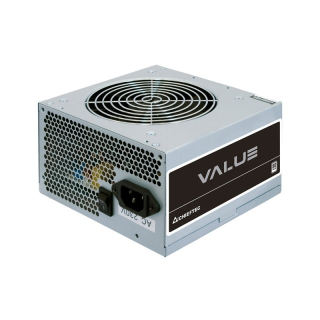 Chieftec 700W 80+ White Value OEM - Image 1
