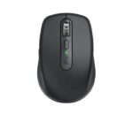 Logitech MX Anywhere 3S for Business vezeték nélküli fekete egér