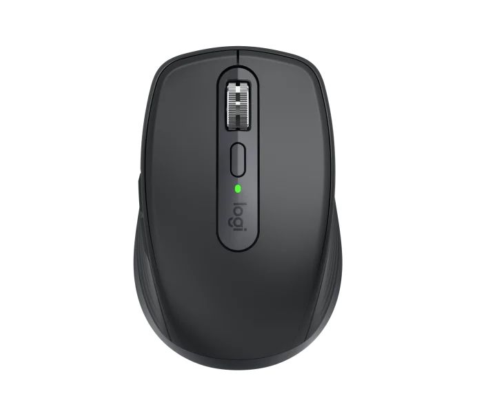 Logitech MX Anywhere 3S for Business vezeték nélküli fekete egér - Image 1
